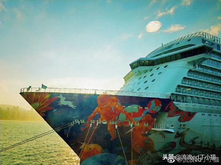 邮轮到底好不好玩,世界梦号邮轮环游哪里
