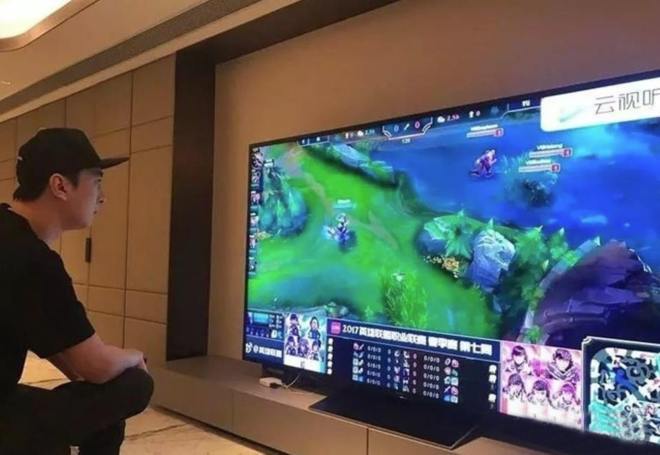 索尼电视为什么没有全面屏,为什么没人黑索尼电视