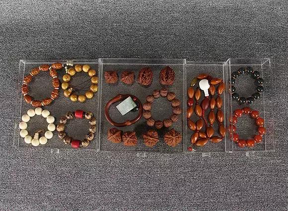 手串不戴时候盘玩,手串什么时候才能戴