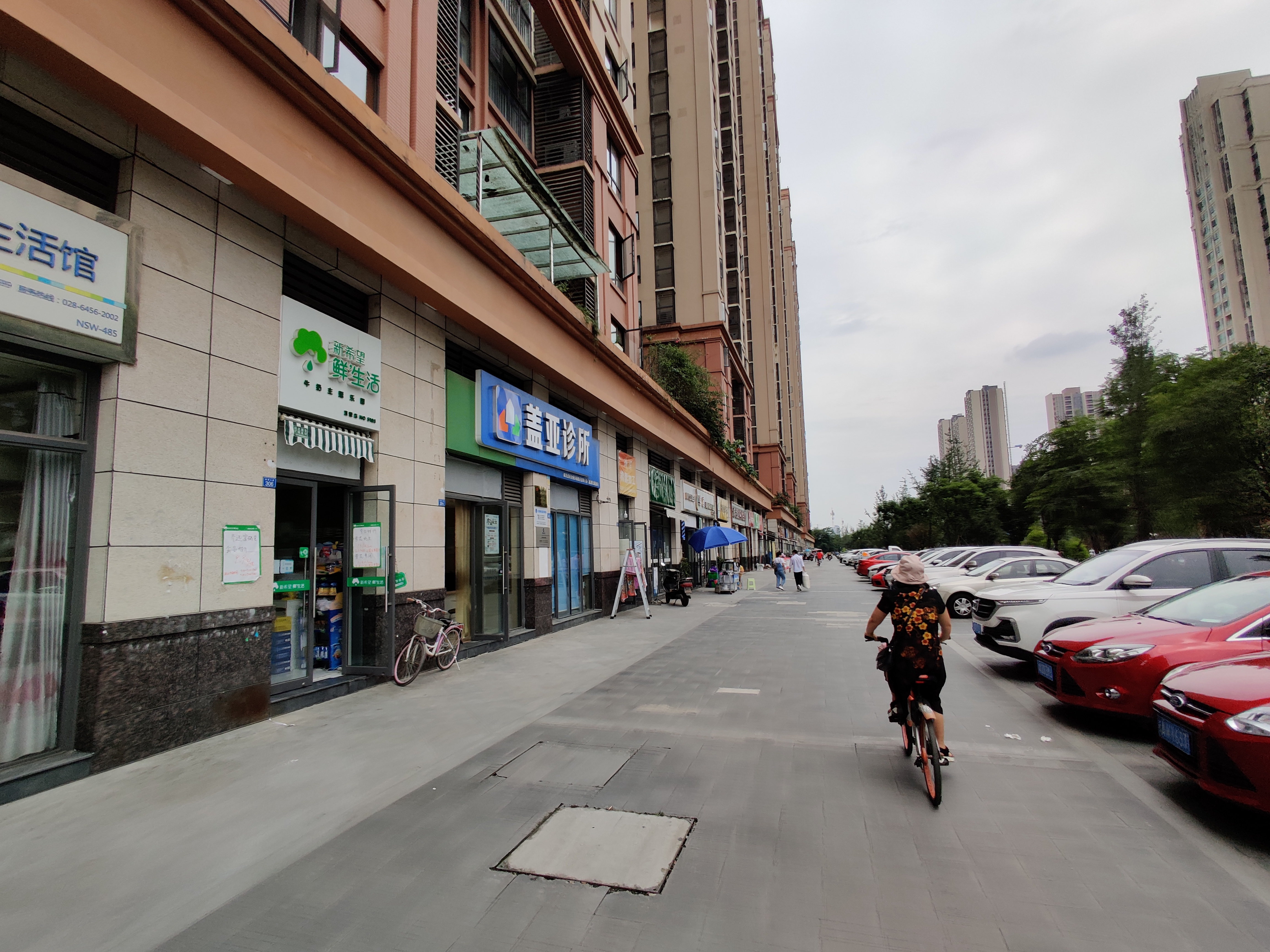 天府新区锦江生态带未来房价,天府新区锦江生态带最优质楼盘