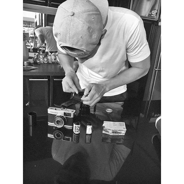 这些泰国明星的隐藏技能比专业厉害！好看皮囊和有趣灵魂真能共体