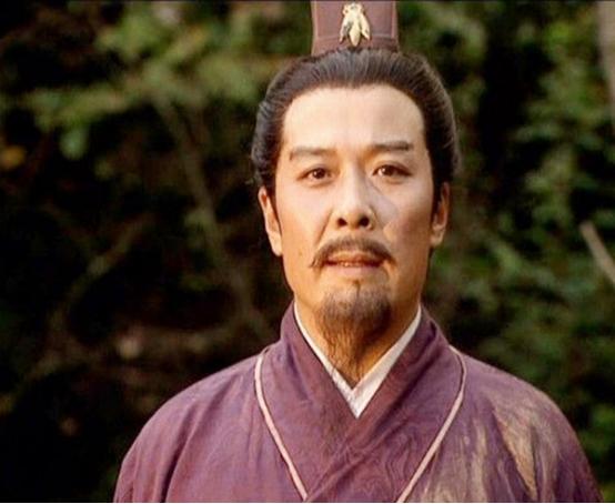 历史上的刘备是个什么样的人,历史上的刘备是什么样的人