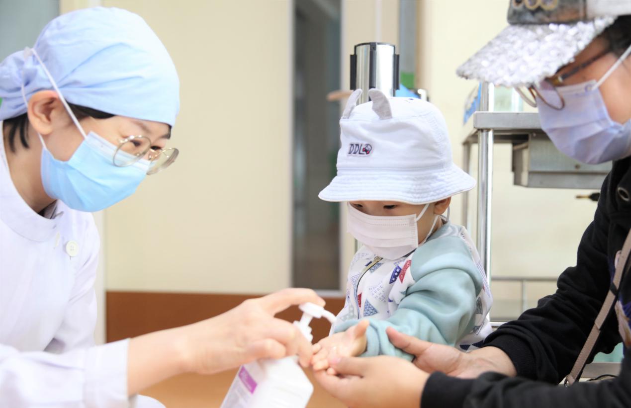 哈医大一院门诊看病流程,医大一院看病最新流程