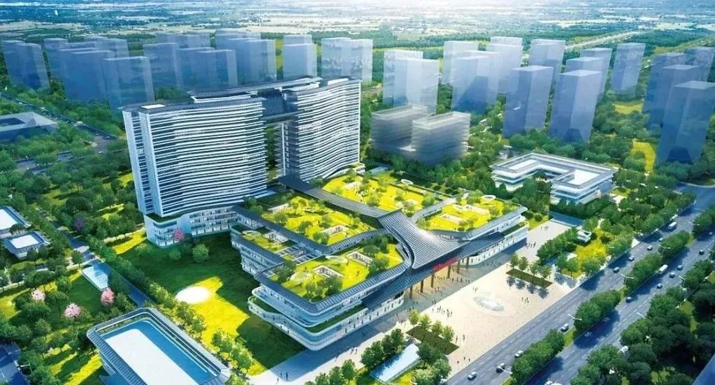 最新的洛阳新区,洛阳规划第三个新区