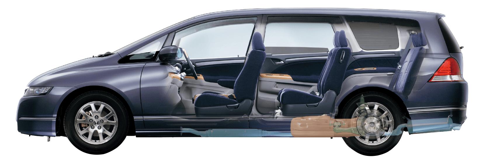 gl8奥德赛mpv,家用mpvgl8还是奥德赛