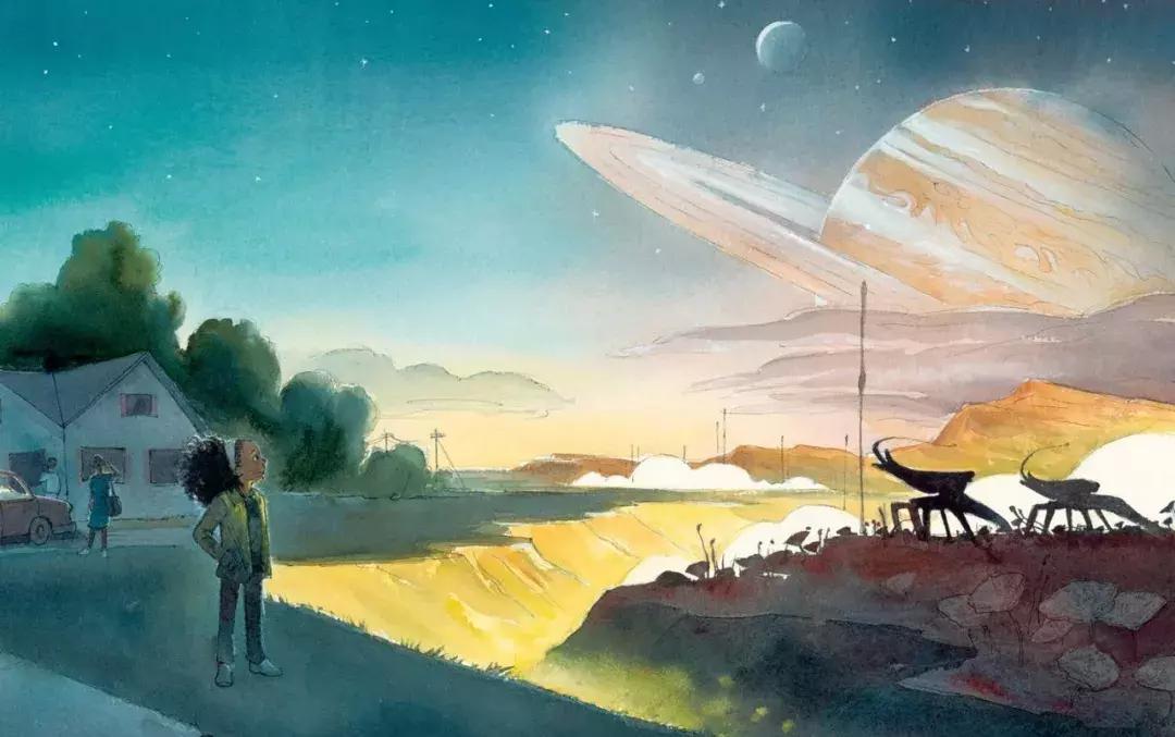 2019新绘本,种草的英文绘本40本