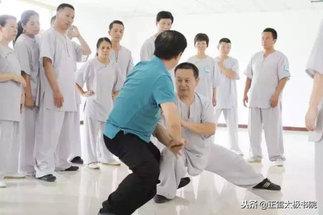 太极治疗什么病,太极抗衰老秘诀