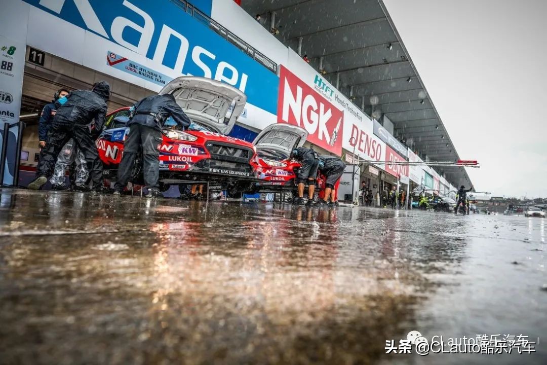 怎么改装显得运动,怎么改装wrc风格