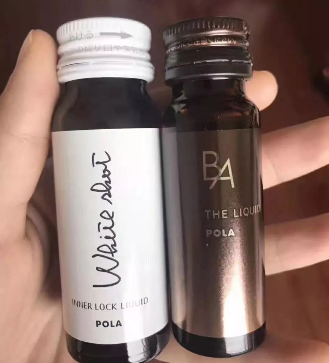 最有用的美容药,最好的美容药