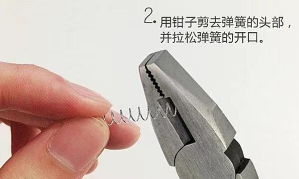 不破坏数据线插头怎么修复数据线,数据线充电线太乱太多怎么存放