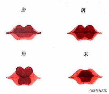 六宫粉黛无颜色图片,六宫粉黛妆容