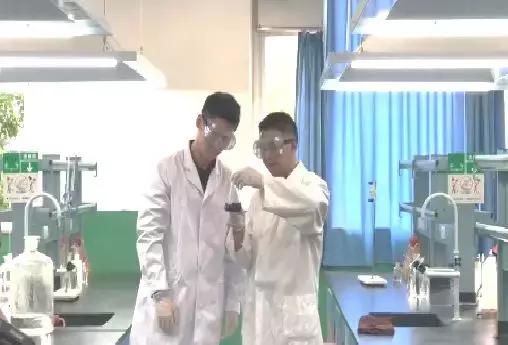 掌握四种语言,攻读川大硕士学位……听听这位国际学生在石大四年的成长故事