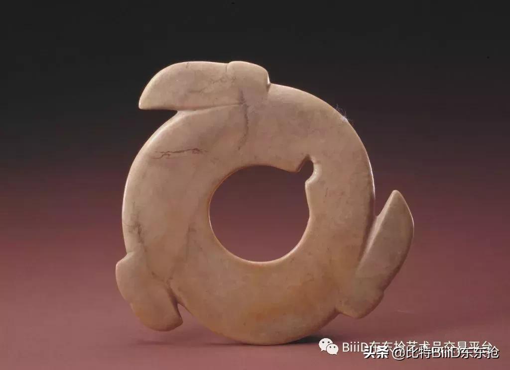 BiiiD东东抢：玉在山而木润，玉韫石而山辉