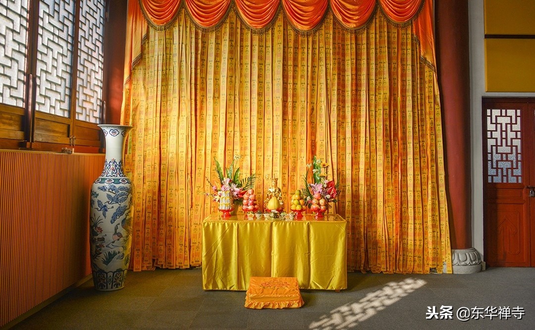 东华禅寺2019水陆空法会,东华禅寺水陆法会