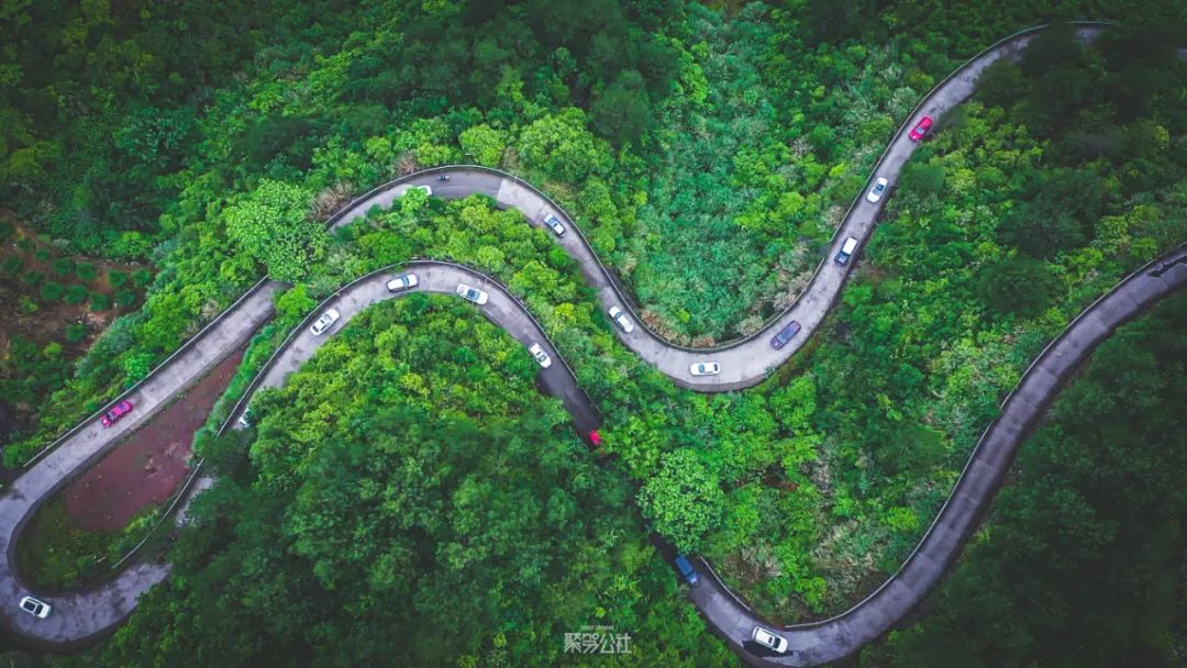 重游中国最美乡村,带你游浙江最美乡村