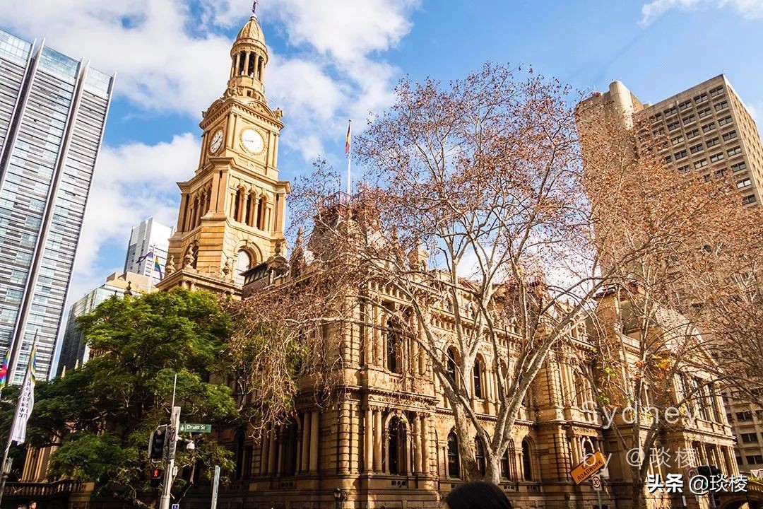 皮尔·卡丹认可的“全球最美购物中心”,拥有一座南半球最大吊钟