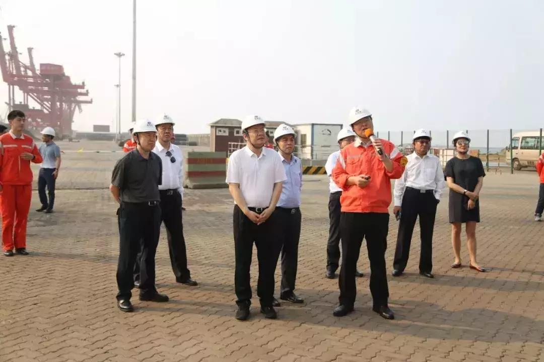 岚桥集团还有希望吗,日照市岚桥集团