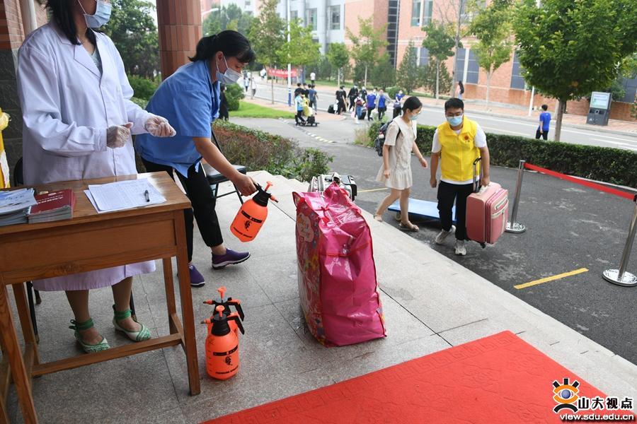 2020新生宿舍,宿舍新春大片