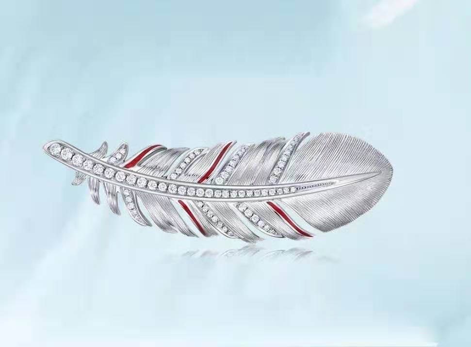 施华洛世奇潘多拉,施华洛世奇潘多拉纪梵希