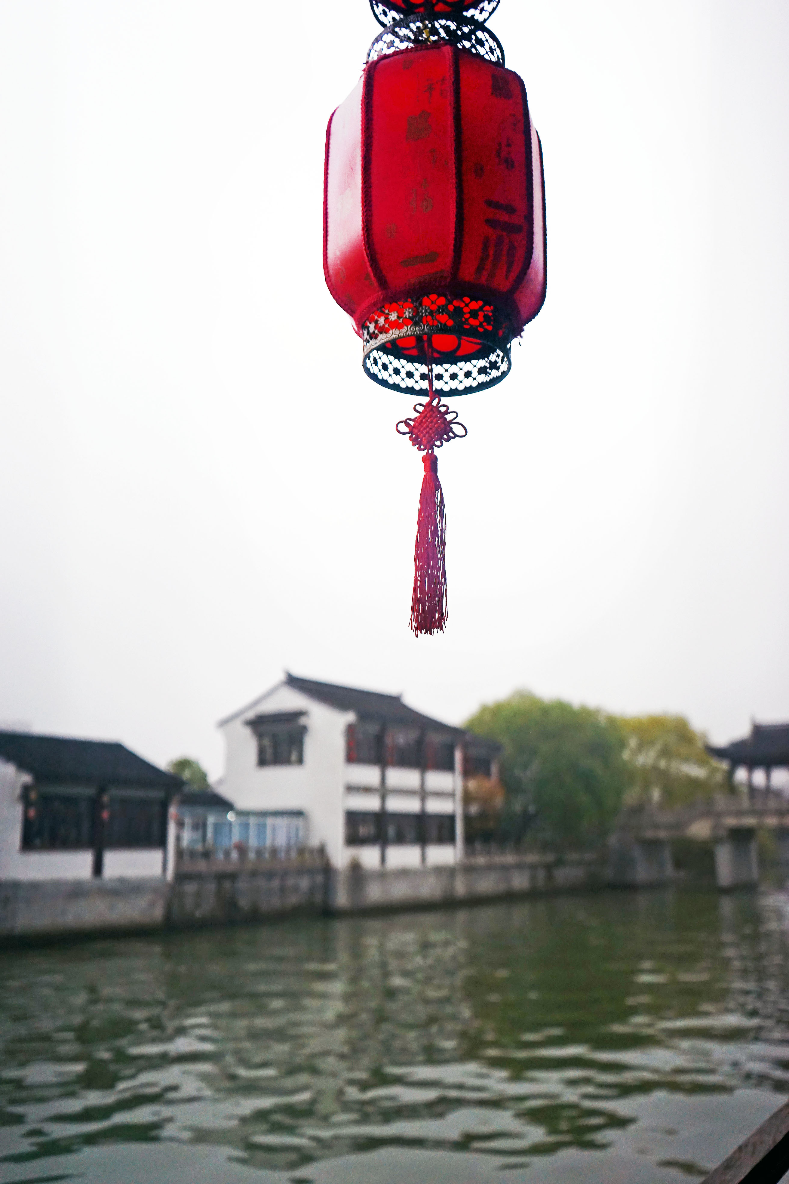 苏州是个温柔的地方,苏州人是个雅致的女人