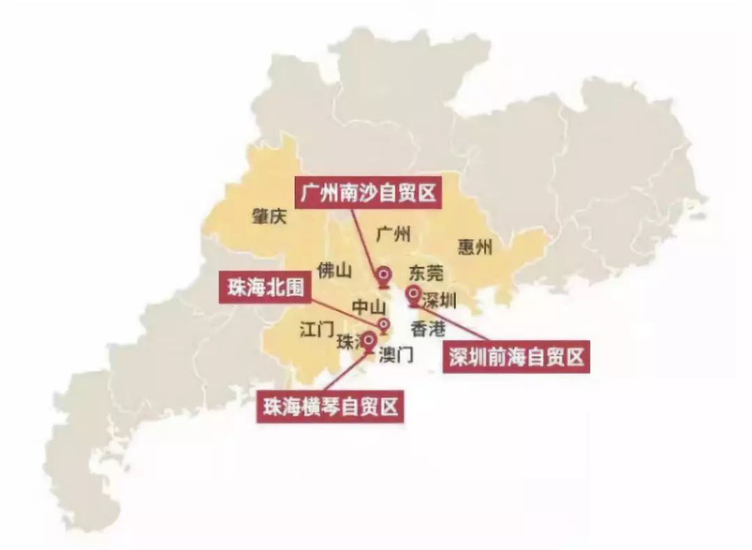 前海买房有潜力吗,前海扩容房价会迎来一波上涨吗