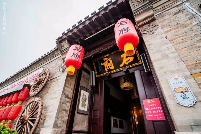 天津旅游攻略自由行亲子,畅游天津精简实用的旅行攻略