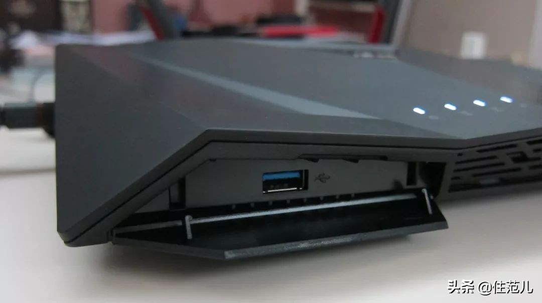 换个好用路由器,你玩农药我看剧!