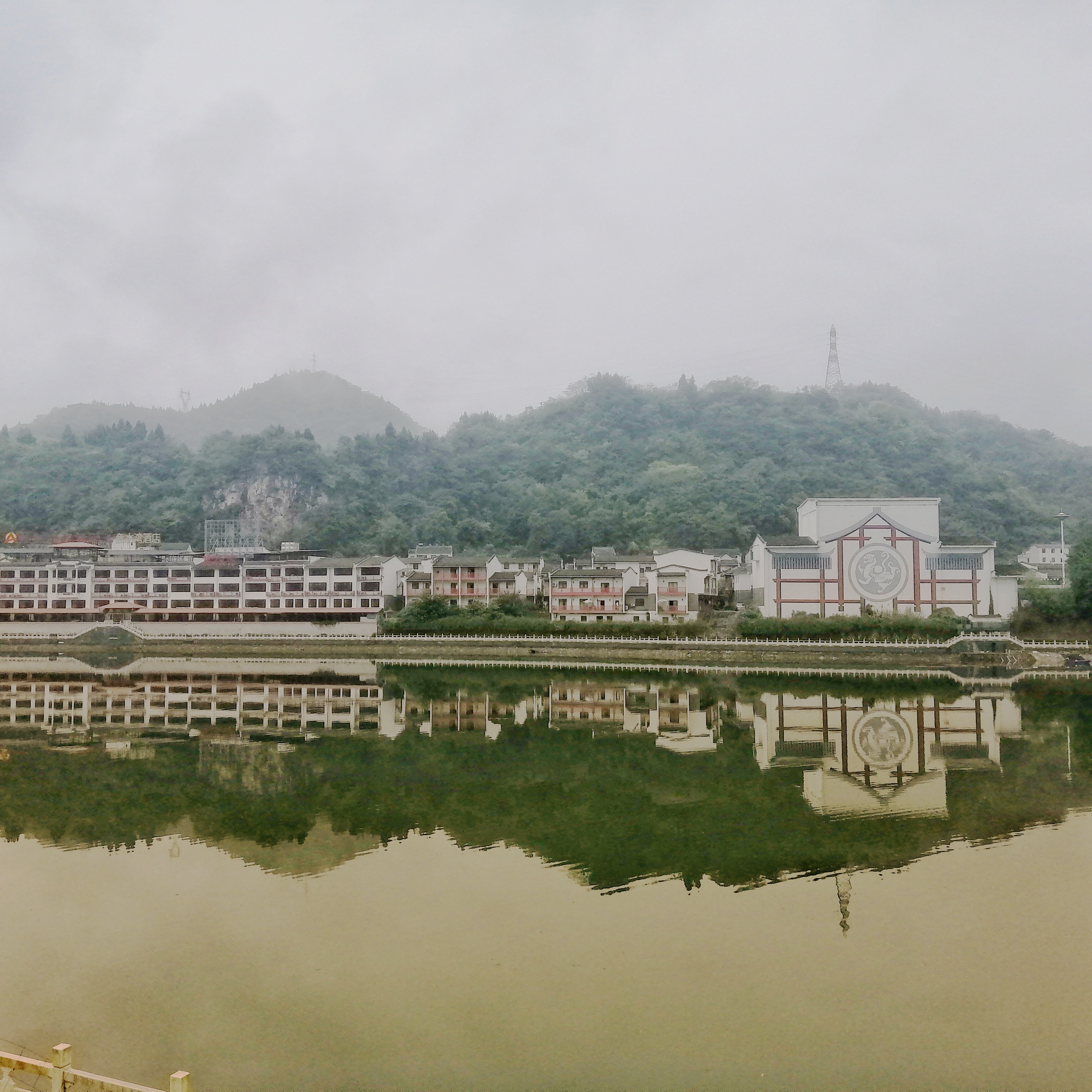 宜昌市区怎么自驾去清江画廊,宜昌至清江画廊国道214自驾