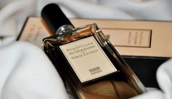 芦丹氏香水香评,芦丹氏香水语录