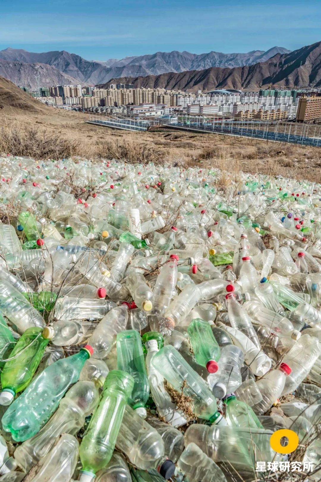 西藏你错过的风景,西藏路上的美景总是让你惊喜