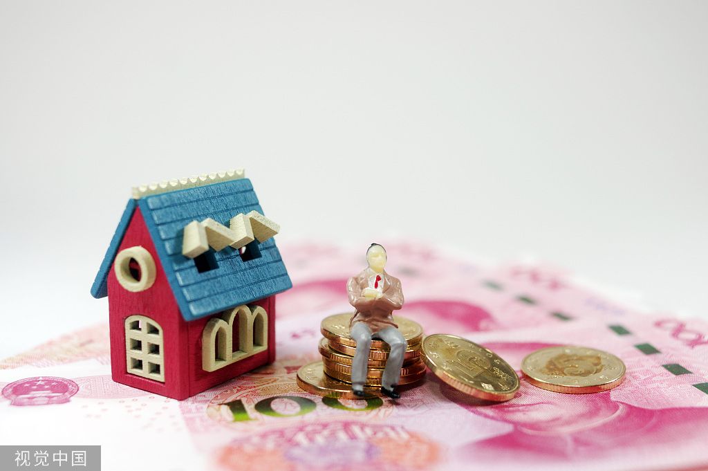 房屋中介忽悠卖房人方法,卖房者遭中介套路损失数十万