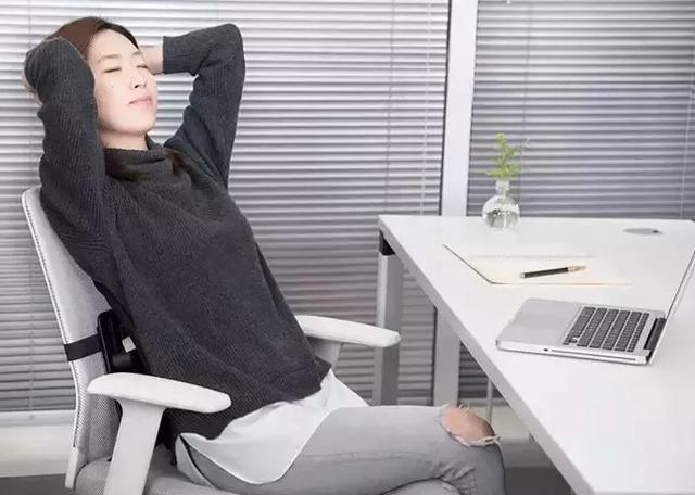 久坐神器腰垫评测,气动腰垫的功能