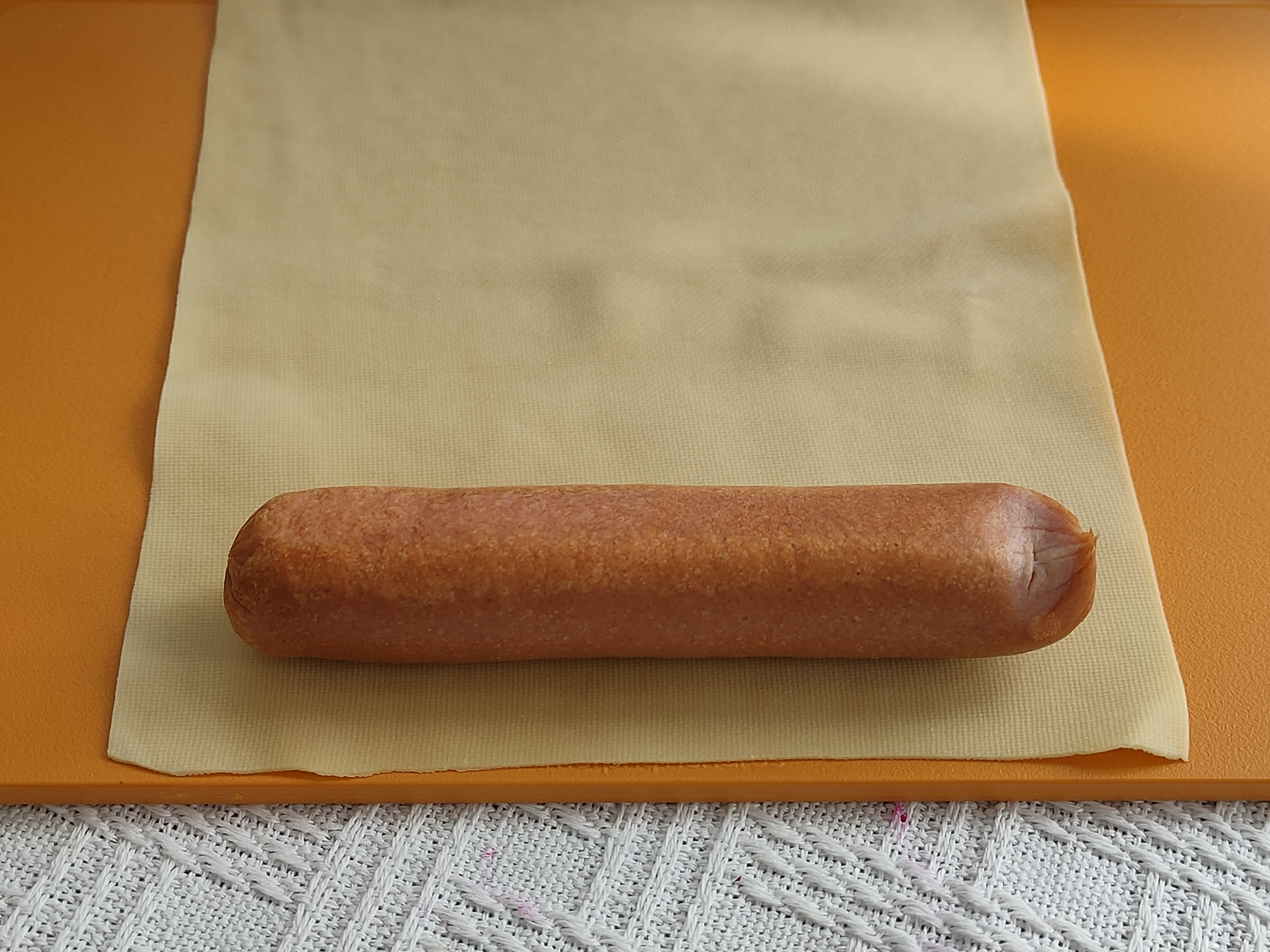 豆皮香肠卷私藏美食大分享,香肠豆卷的做法大全