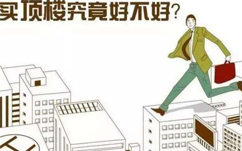 起脊式顶楼漏水最新方法,顶楼漏水有什么彻底解决的方法