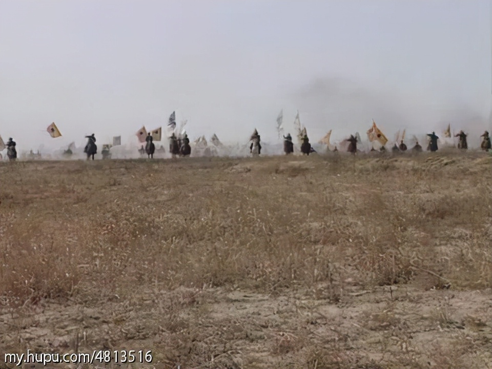 三国演义全集解说央视,三国演义连续剧片段赤壁鏖战