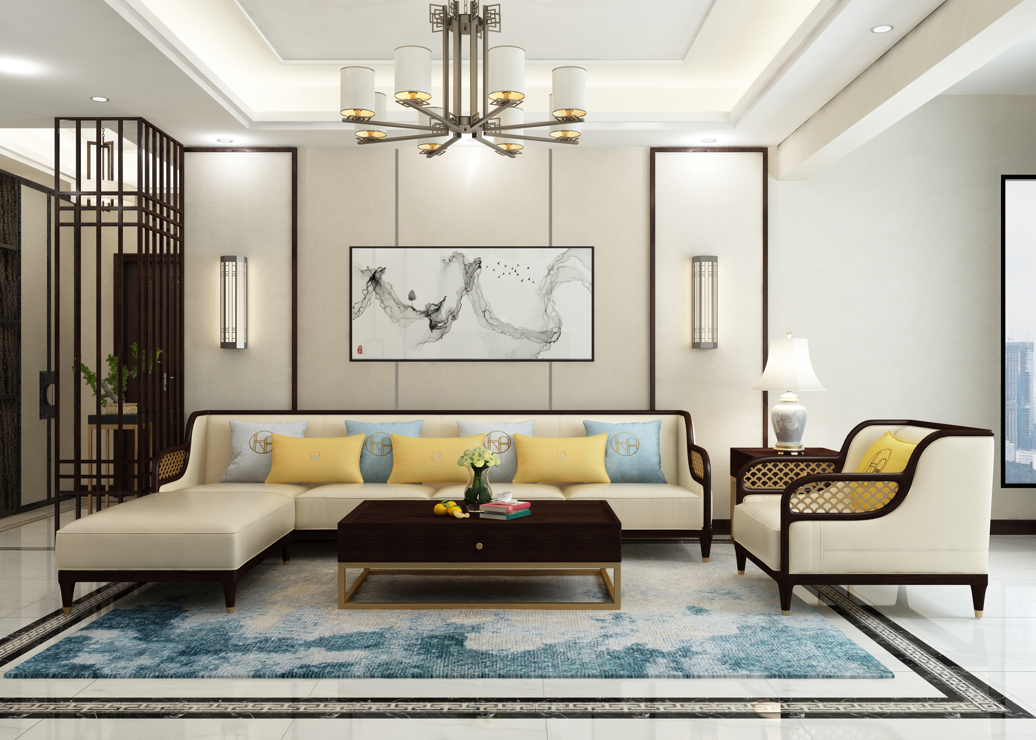 佛山家具批发市场买家具攻略,买家具到乐从哪里