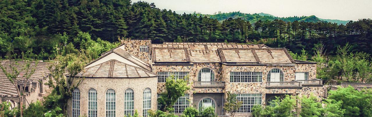 古北水镇长城一日游攻略,古北水镇拍星空攻略