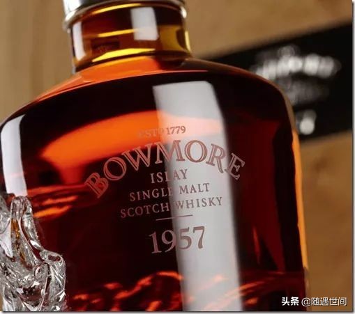 世界最贵的洋酒叫什么,盘点最贵的洋酒