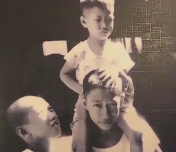 郭台铭牵手刘嘉玲,郭台铭与林志玲及刘嘉玲的情史