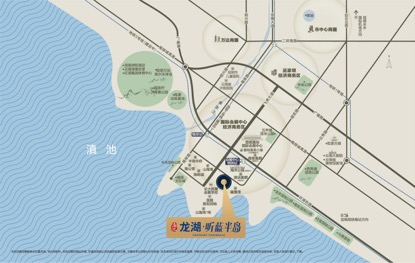 滇池听蓝半岛房价,滇池边投资楼盘