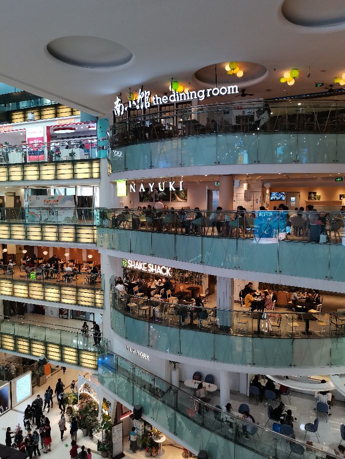 北京逛西单还是大悦城,北京好玩的地方西单大悦城