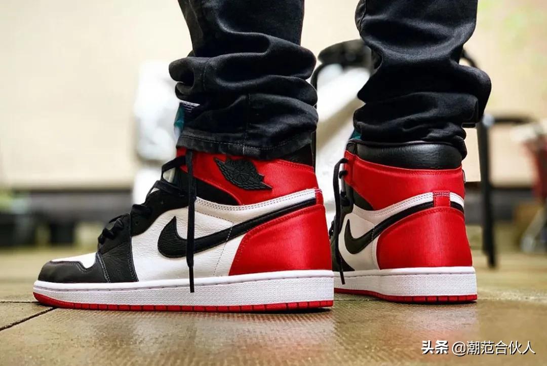 万万没想到打垮鞋贩子的竟然是新冠病毒.....