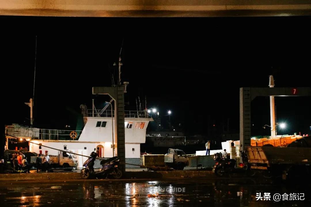 全国十大水产批发市场,全国最大的海鲜水产批发市场