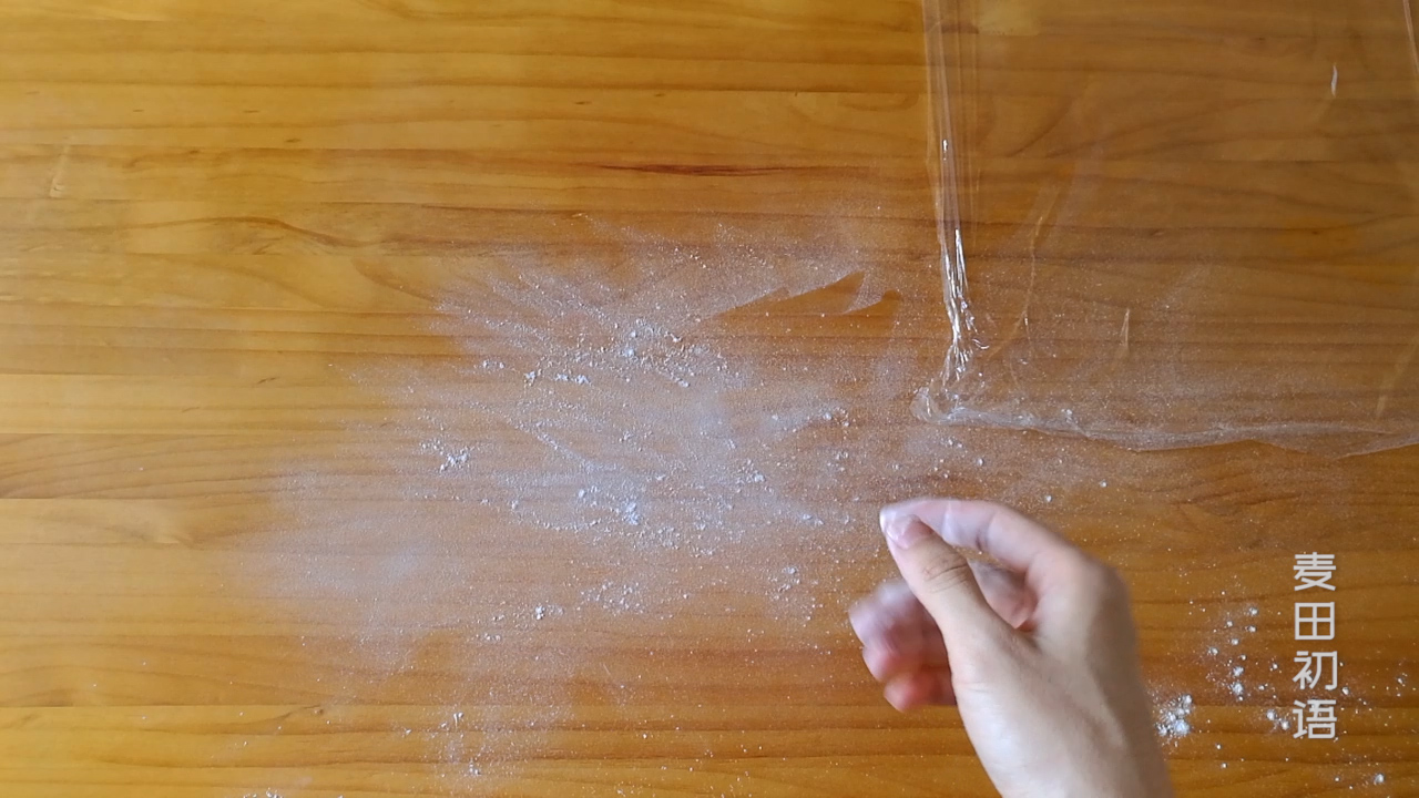 好吃到炸裂的菠萝包，教程详细到令人发指，想失败都不可能