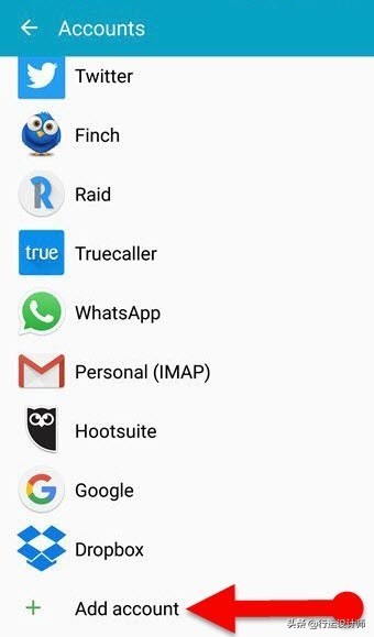 谷歌账号两步认证怎么解,为什么无法建立谷歌账号