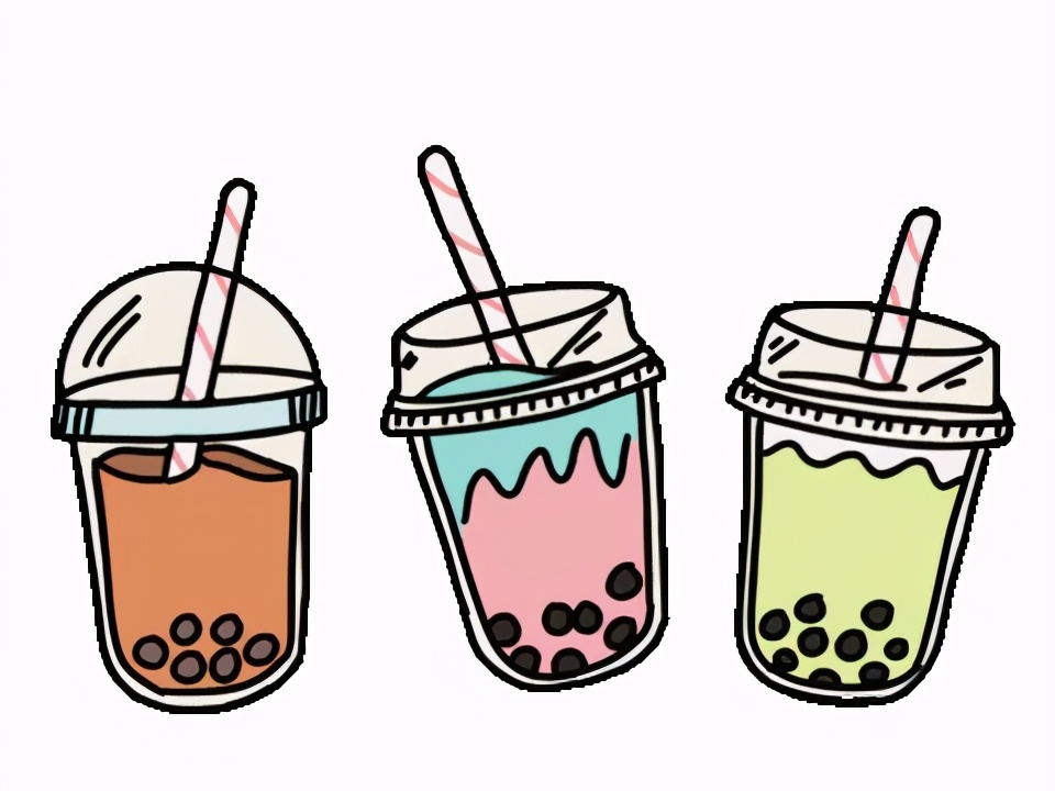 奶茶禁忌你知道吗,广东奶茶喝出问题