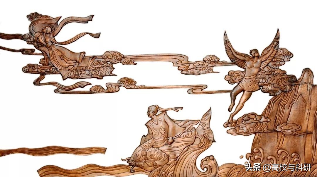 西北工业大学,一所最接近硬科幻世界的大学