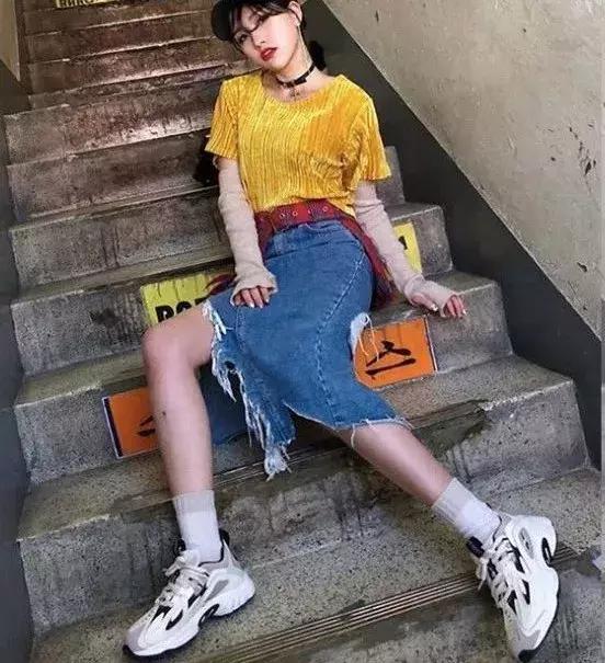 2019老爹鞋便宜,今年最流行的爆款老爹鞋