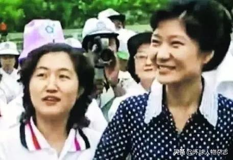 朴槿惠入狱多长时间,朴槿惠入狱后最新消息