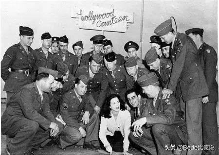 从大尺度*星艳**到发明家，好莱坞美女海蒂拉玛的发明，我们都离不开